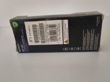 Sony - SRF-M97 Draagbare radio, Audio, Tv en Foto, Nieuw