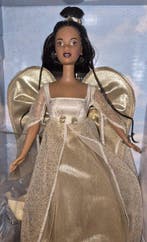 Mattel - Barbiepop Barbie Angelic Inspirations special