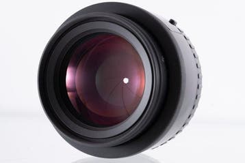 Pentax SMC Pentax-FA 1,4/50mm Prime lens