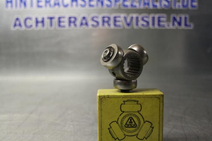 Tripode Fiat 127, nummer 4321. (Vooras), Autos : Pièces & Accessoires, Commande, Envoi