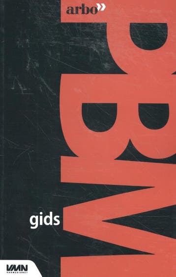 Pbmgids | Nieuw, Verzenden, Jos Putman; Rick Heide; Ronald Collee; Oscar Breure