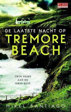 De laatste nacht op Tremore Beach (Goed), Verzenden, Nieuw