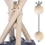 Tipi Stabilisator | Veilig | OP=OP, Kinderen en Baby's, Ophalen of Verzenden, Nieuw, Overige typen, Aanbouwonderdeel