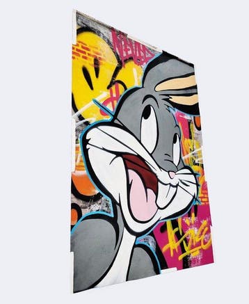 Asko - Bugs Bunny