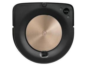 iRobot Roomba s9+ - Robotstofzuiger - Automatisch leegmaken, Elektronische apparatuur, Stofzuigers, Verzenden, Nieuw