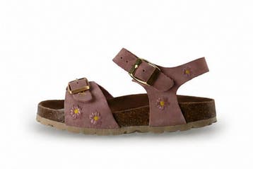 Little David Sandalen Meisjes in maat 33 Roze, Kinderen en Baby's, Kinderkleding | Schoenen en Sokken, Little David, Verzenden