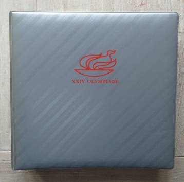 Monde - Lot dans 11 albums/carnets de stock, Postzegels en Munten, Gestempeld
