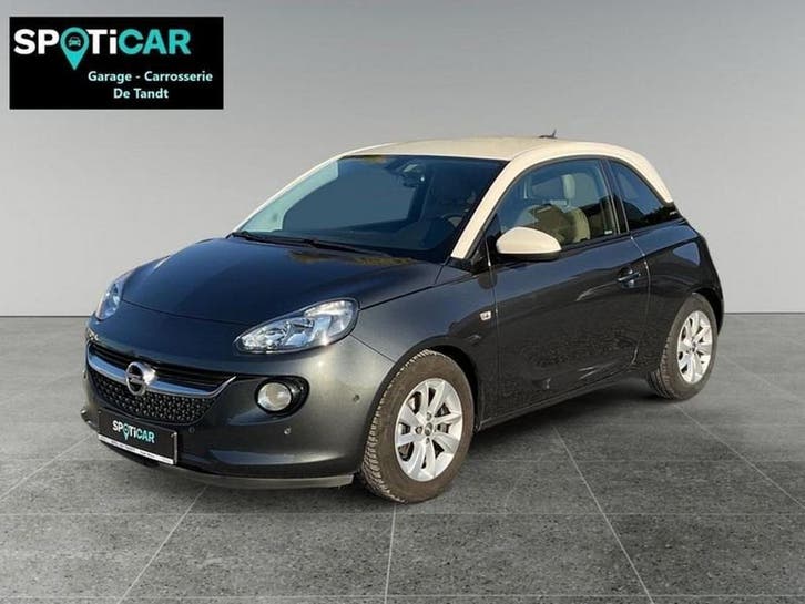 Opel Adam, Autos, Opel