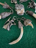 Trophée de chasse