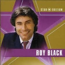 Roy Black - Star Edition, Verzenden