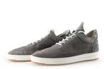Filling Pieces Sneakers in maat 44 Grijs, Filling Pieces, Overige kleuren, Verzenden, Zo goed als nieuw