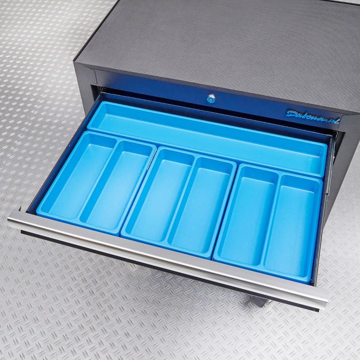 Datona Vakverdeling voor ring-steeksleutels, tangen en, Bricolage & Construction, Outillage | Outillage à main, Enlèvement ou Envoi