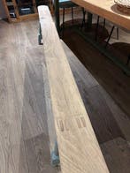 Banc d’entrée - Bois dur