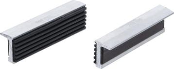 Bankschroef beschermbek aluminium breedte, Verzenden, Nieuw