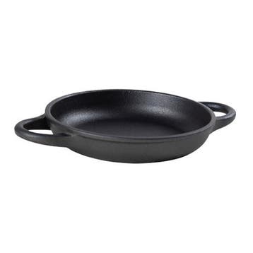 Casserole | TurboChef Josper | Aluminium | Ø240mm TurboChef, Articles professionnels, Verzenden