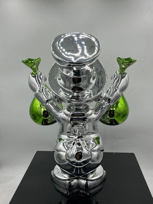 Naor - Picsou, Antiquités & Art, Art | Objets design