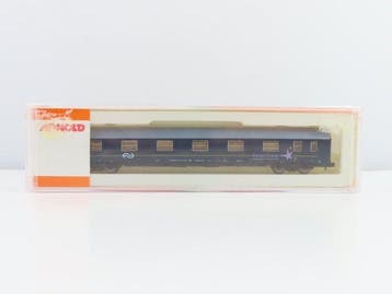 Arnold N - 3656 - Wagon de passagers pour trains miniatures, Nieuw
