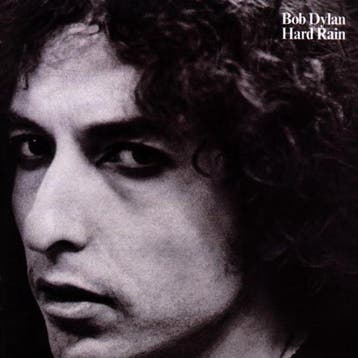 Bob Dylan – Hard Rain CD, Verzenden, Nieuw in verpakking