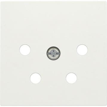 Niko Origineel Inzetschakelbord - 101-69010 [2 stuks], Doe-het-zelf en Bouw, Verzenden, Nieuw