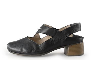 Rieker Pumps in maat 39 Blauw, Verzenden, Pumps