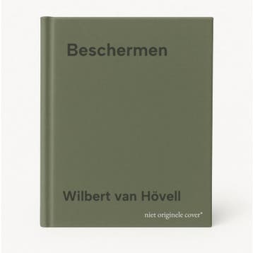 Beschermen 9789044661231 Wilbert van Hövell, Verzenden, Wilbert van Hövell