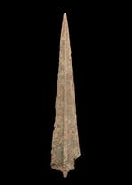 Bronstijd Brons Spearhead (Zonder minimumprijs)