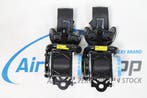 Airbag set Dashboard Peugeot 108 (2014-2021), Gebruikt, Peugeot