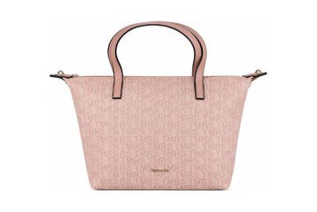 Tamaris Schoudertas Roze, Handtassen en Accessoires, Verzenden, Zo goed als nieuw, Roze