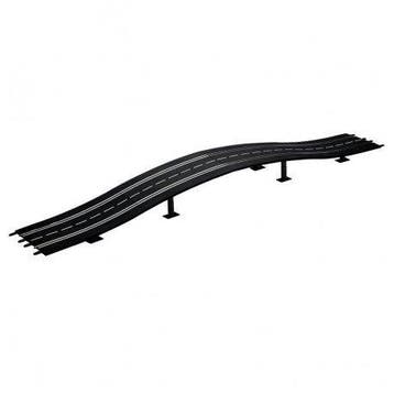 Brug - 20587 - Carrera Racebaan Evolution en Digital 132/124, Verzenden