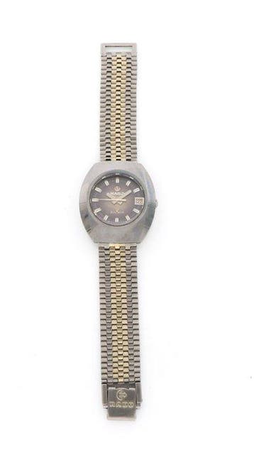 Rado - Balboa - Sans prix de réserve - Homme - 1970-1979, Nieuw