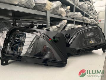 XPENG G6 EV FULL LED KOPLAMP R L 60242500, Verzenden, Gebruikt, Overige automerken