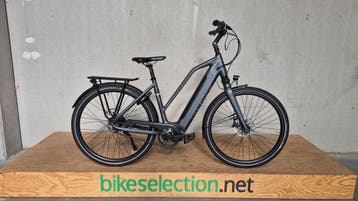 E-Bike | Van Dijck Kalii 3.0 Belt | -58%, Fietsen en Brommers, Elektrische fietsen, Ophalen, Nieuw