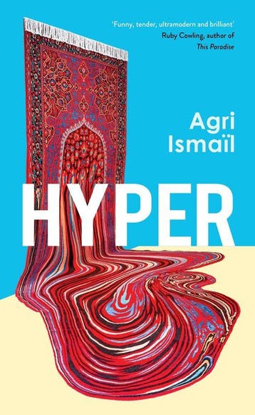 Hyper 9781784745257 Agri Ismaïl, Verzenden, Agri Ismaïl