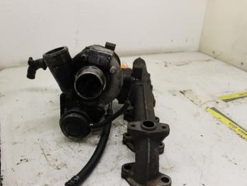Turbo BMW 5-Serie O45651, Nieuw