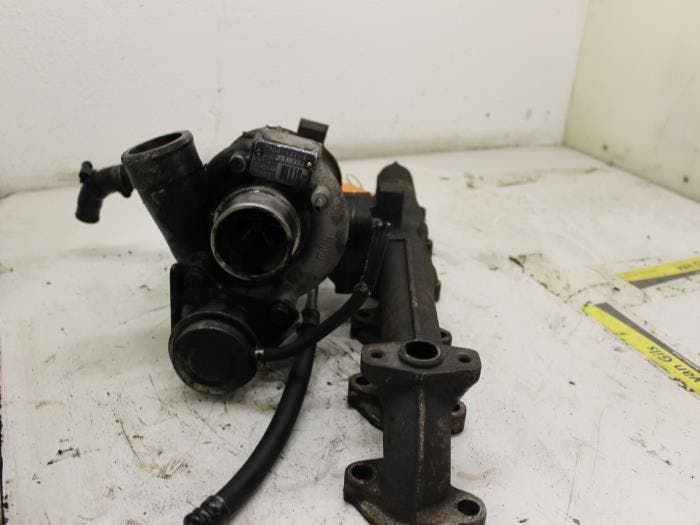 Turbo BMW 5-Serie O45651, Auto-onderdelen, Motor en Toebehoren