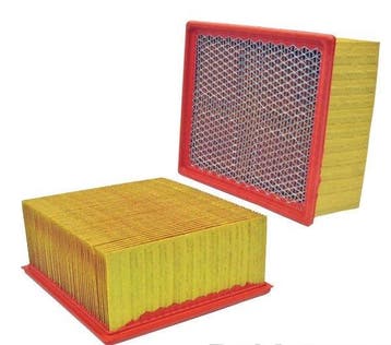 Air filter RAM 2500/3500 6.7 Cummins 07-20, Ophalen of Verzenden, Nieuw