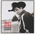 Tracy Byrd - Im From The Country, Verzenden, Gebruikt