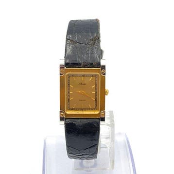 Seiko - Porte - Sans prix de réserve - 2P20-5G10 - Femme -