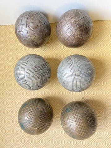 Decoratief ornament (6) - Frankrijk