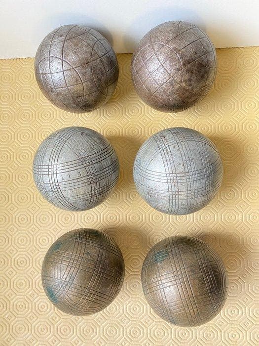 Decoratief ornament (6) - Frankrijk, Collections, Collections Autre