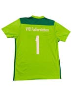 VfB Fallersleben - 2018 - Voetbalshirt, Nieuw