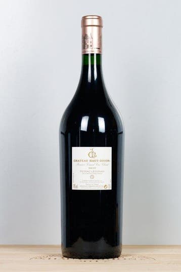 2017 Château Haut-Brion - Pessac-Léognan 1er Grand Cru