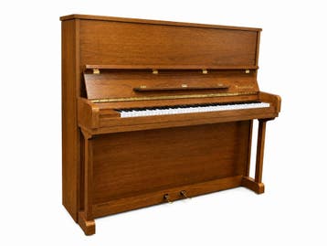 Bösendorfer 130 (1985), Muziek en Instrumenten, Verzenden, Zo goed als nieuw