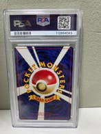Pokémon - 1 Graded card - Noctali 197 Foil - PSA 7 - WOTC
