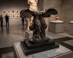 Salvador Dali (1904-1989), d´apres - sculptuur, The Two