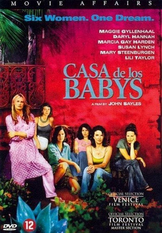 Casa de los babys (dvd nieuw), CD & DVD, DVD | Action, Enlèvement ou Envoi