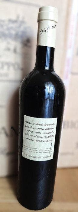 2004 Romano Dal Forno, Monte Lodoletta - Amarone della, Verzamelen, Nieuw