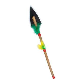 Nep Speer 45cm, Verzenden, Nieuw