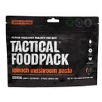 Spinazie Champignon Pasta - Tactical Foodpack, Verzenden