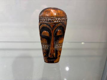 Figuur - Ikoko Pumbu - Pende - Congo